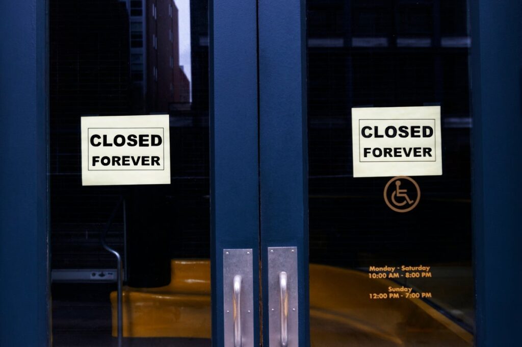 Detroit’s Iconic Spot Lite and UFO Bar Announce Closure Amidst Nightlife Transformation Detroit's Iconic Spot Lite and UFO Bar Announce Closure Amidst Nightlife Transformation