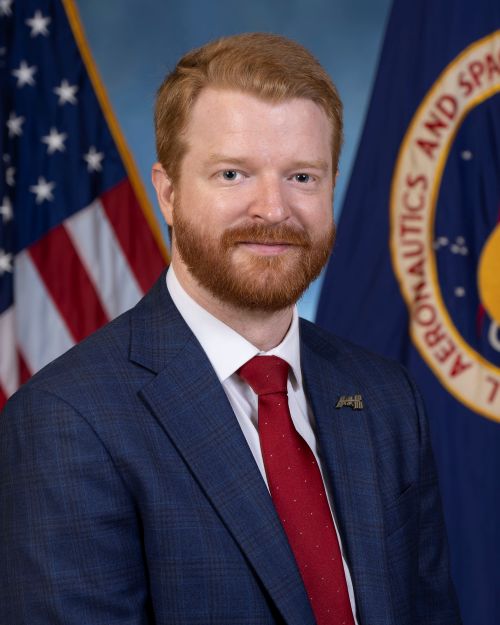 Cameron McCarty headshot