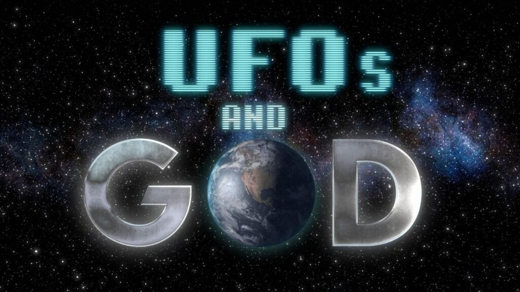 Amaris International Media and Winter Star Productions announce UFOs and GOD doc release – Bloody Flicks Amaris International Media and Winter Star Productions announce UFOs and GOD doc release – Bloody Flicks