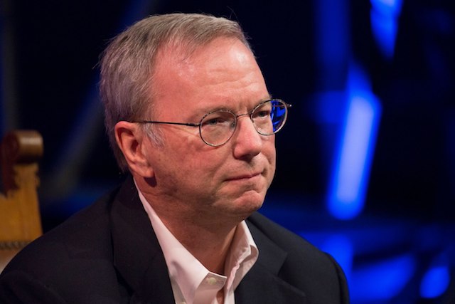 NASA picks Eric Schmidt’s rocket company for Mars mission, setting up a race with SpaceX NASA picks Eric Schmidt’s rocket company for Mars mission, setting up a race with SpaceX