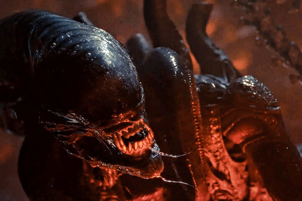 “Whalefall” Scribe To Pen New “Alien”? "Whalefall" Scribe To Pen New "Alien"?