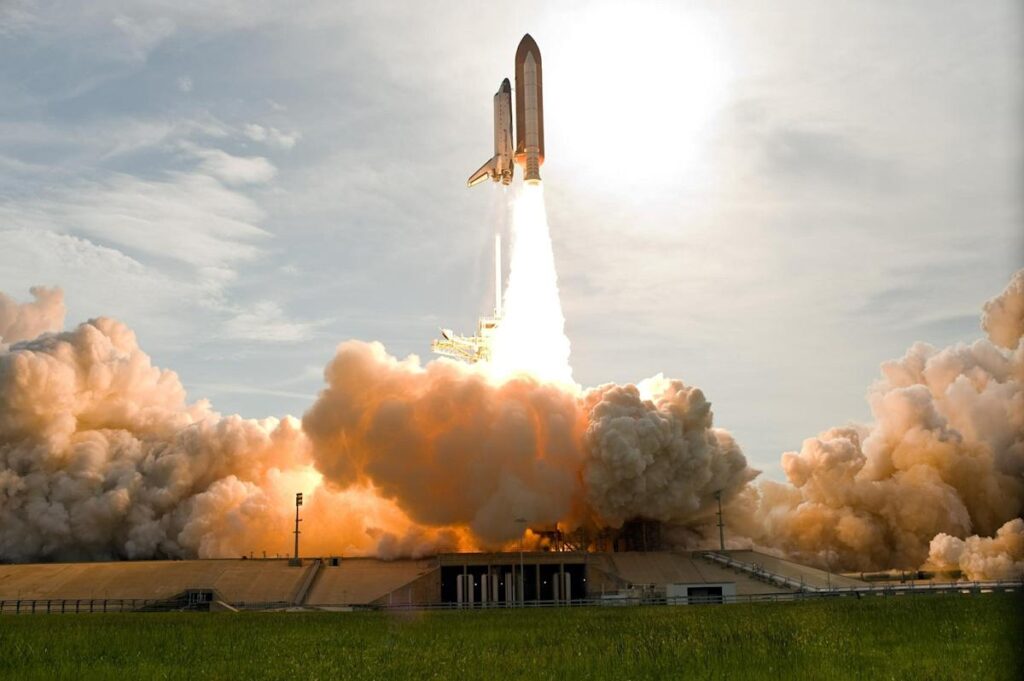 Why Redwire (RDW) Is Becoming More Than a Space Infrastructure Contractor Through Microgravity Research Why Redwire (RDW) Is Becoming More Than a Space Infrastructure Contractor Through Microgravity Research