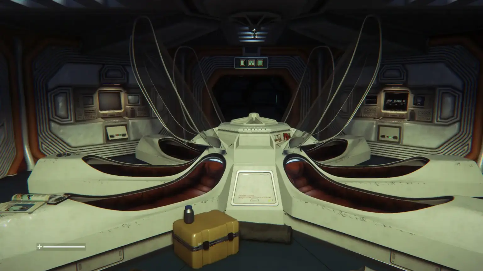 Alien: Isolation's Cathode game engine remains a single-game project.