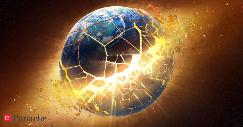 How will the Earth and universe end? Scientists explain 3 theories that could decide the final fate of everything How will the Earth and universe end? Scientists explain 3 theories that could decide the final fate of everything