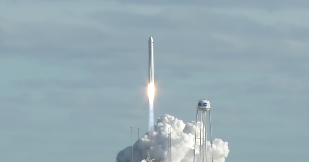 How Virginia’s Wallops Flight Facility became a NASA launch hub | America 250 How Virginia's Wallops Flight Facility became a NASA launch hub