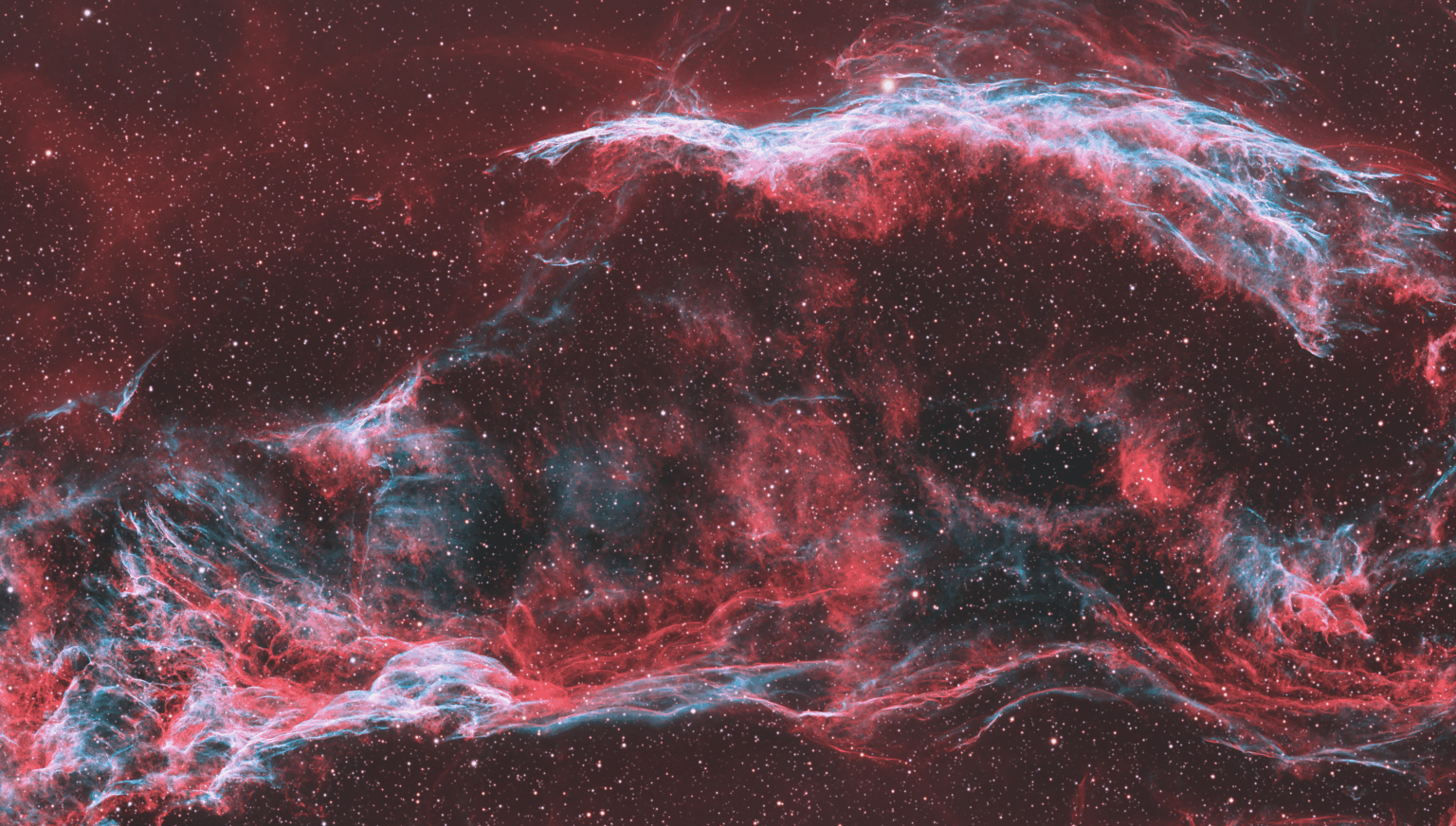 Western Veil + Pickering’s Triangle Western Veil + Pickering's Triangle
