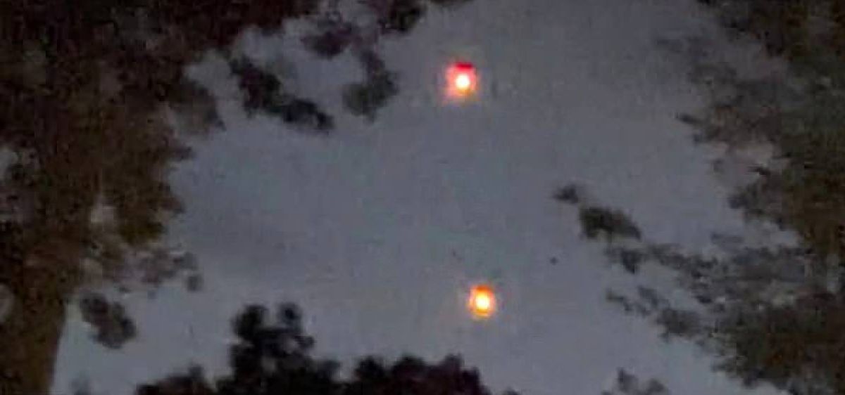 E.T. enthusiasts have been poring though the newly released files