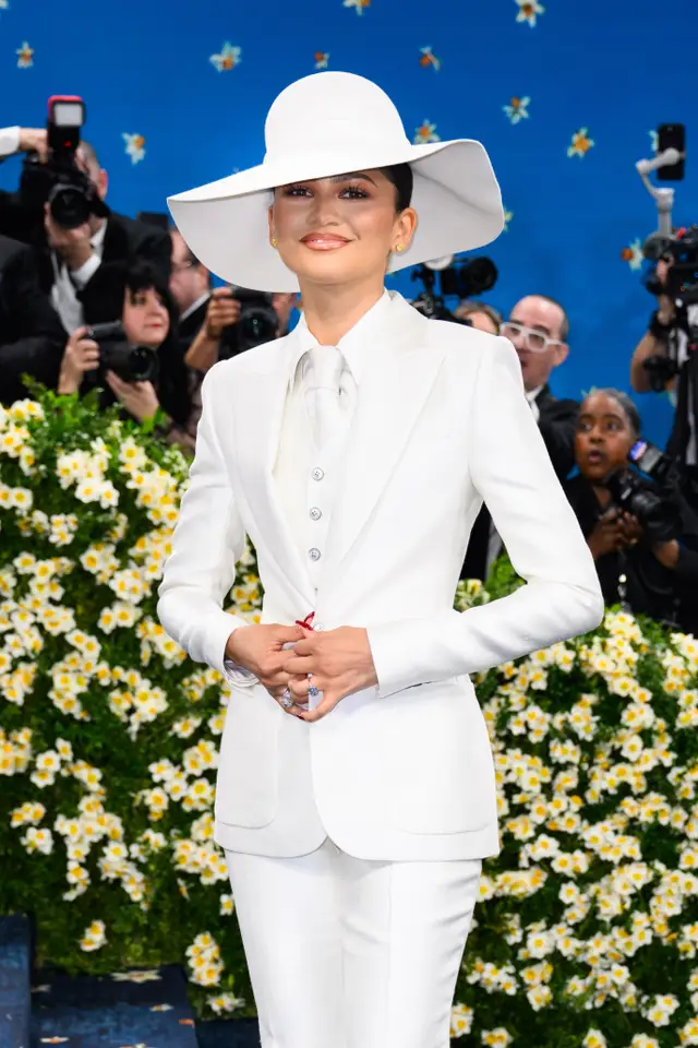 The MET Gala 2025 – New York