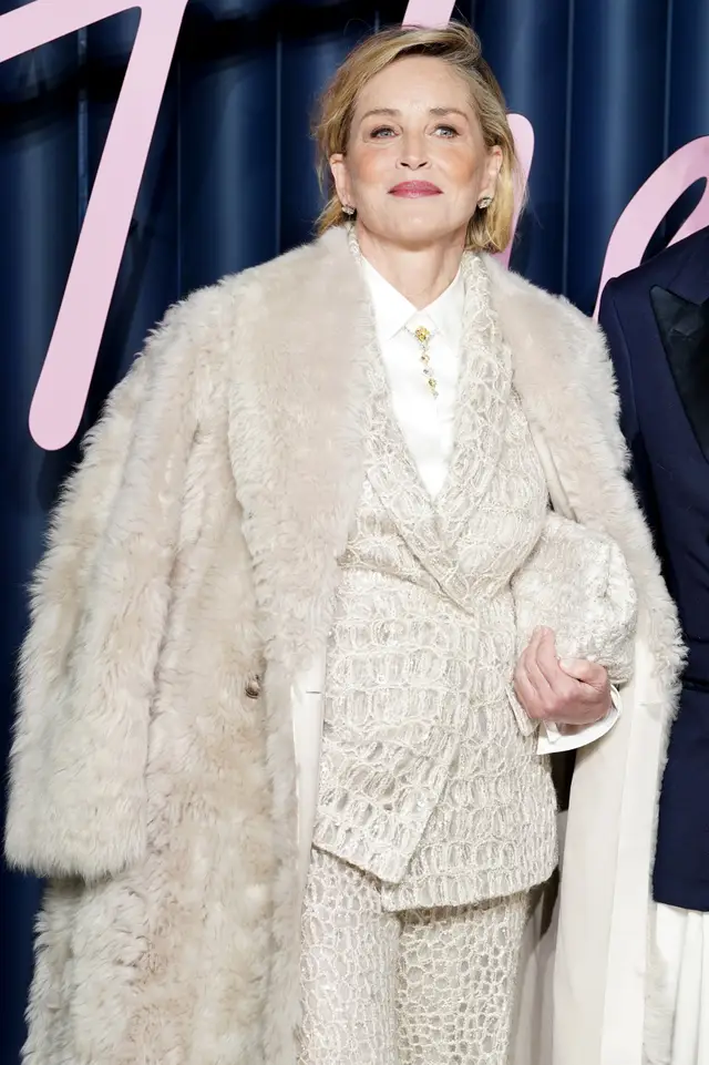 The Fashion Awards 2025