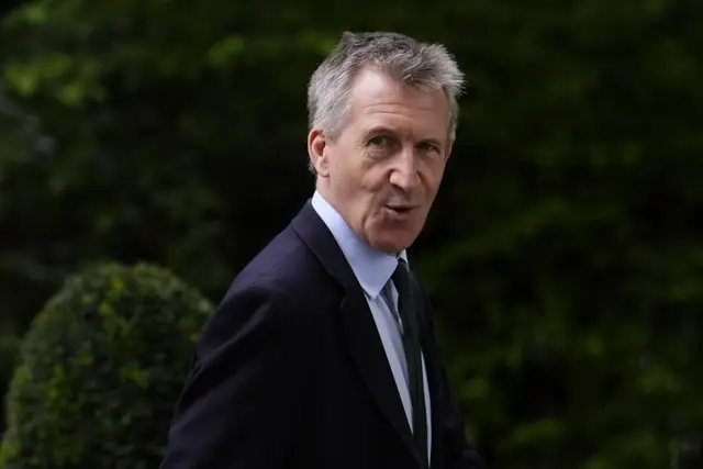 Dan Jarvis