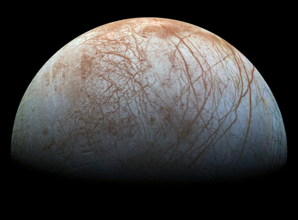 Contact? Groundbreaking Israeli method may soon detect life in outer space Contact? Groundbreaking Israeli method may soon detect life in outer space