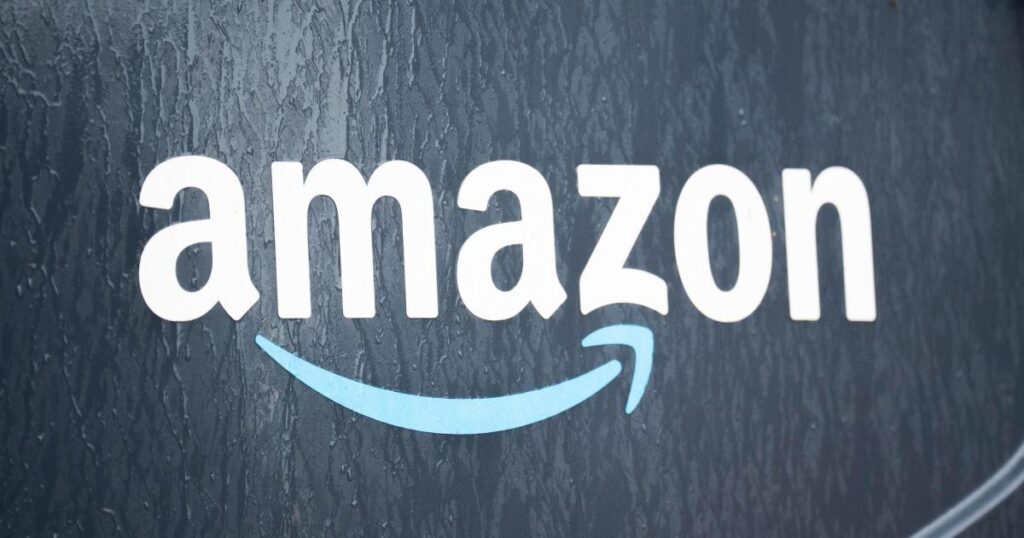 Amazon expands grocery products to same-day delivery shoppers Amazon expands grocery products to same-day delivery shoppers