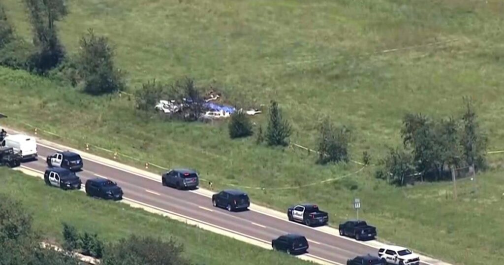 Twelve dead after skydiving plane crashes in Missouri Twelve dead after skydiving plane crashes in Missouri