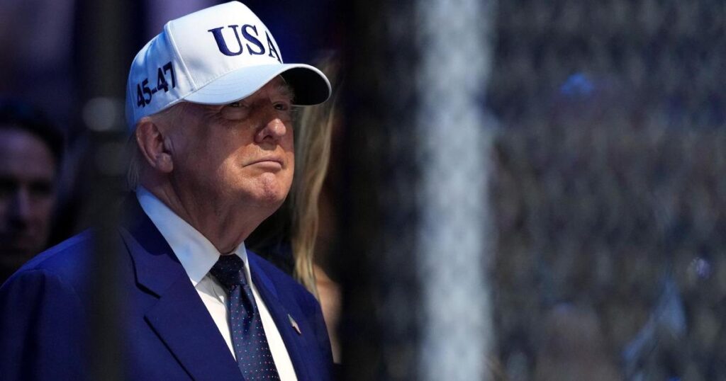 Oil prices drop as Trump heralds US-Iran peace deal