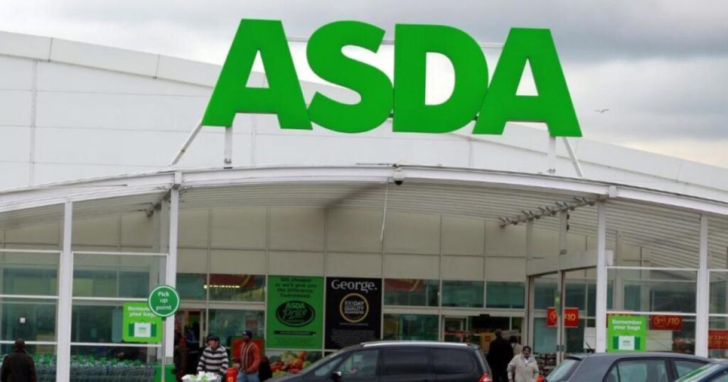 Asda isssues major update to customers amid huge losses