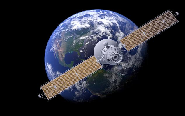 How Is Intuitive Machines Expanding Lunar Communications Capabilities? – June 18, 2026 How Is Intuitive Machines Expanding Lunar Communications Capabilities? - June 18, 2026