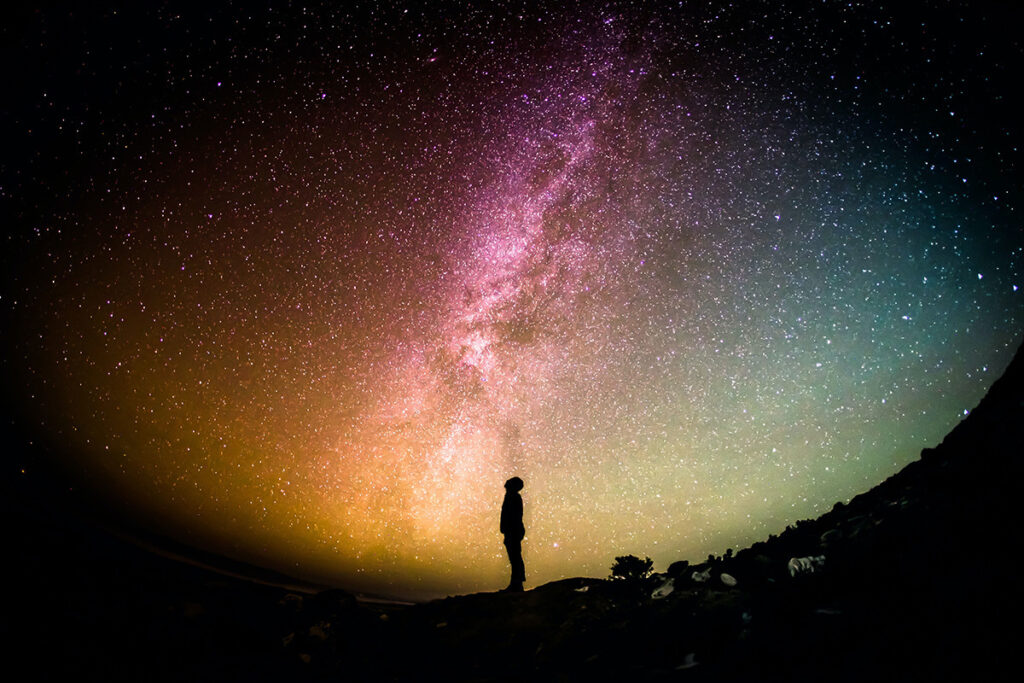 The majority of physicists say a fine-tuned universe is a fact The majority of physicists say a fine-tuned universe is a fact