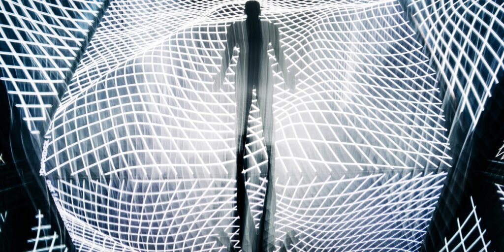 Quantum ‘Fingerprints’ May Be Shaping Your Decisions—And Ultimately Your Free Will, Scientist Says Quantum ‘Fingerprints’ May Be Shaping Your Decisions—And Ultimately Your Free Will, Scientist Says