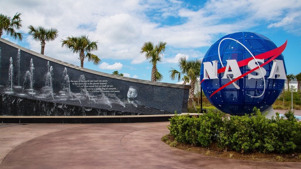 NASA Names Artemis III Crew As SpaceX And Blue Origin Prepare For Critical Moon Mission Tests NASA Names Artemis III Crew As SpaceX And Blue Origin Prepare For Critical Moon Mission Tests