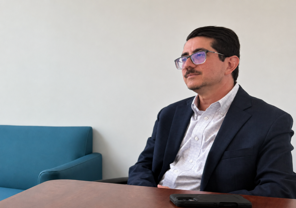 House Republicans Investigate Travis County DA José Garza Over Immigration Policies Jose Garza