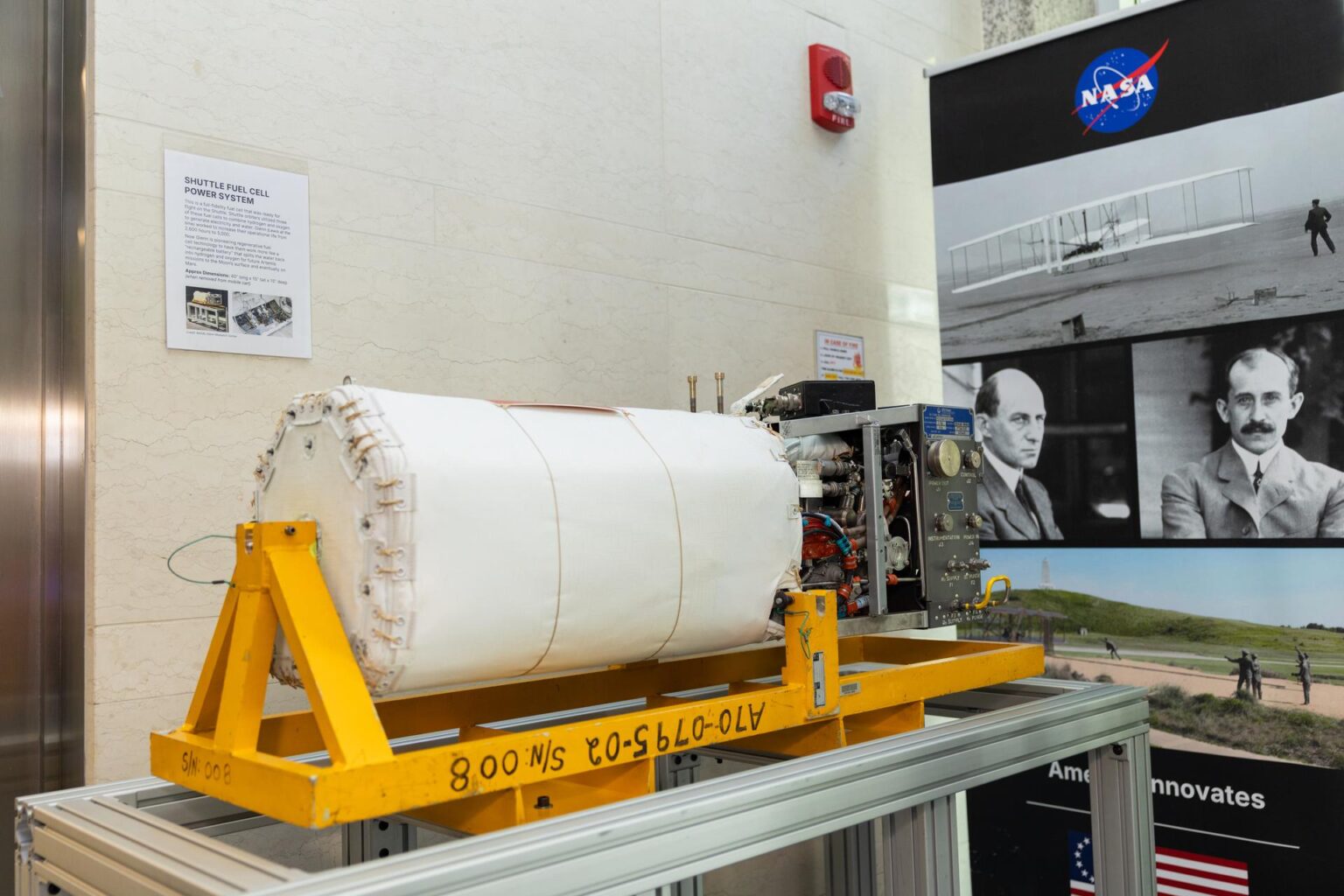NASA Headquarters Photo Gallery  - NASA