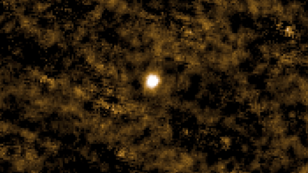 SETI combs 74 million radio signals for final verdict on interstellar 3I/ATLAS 'alien tech'