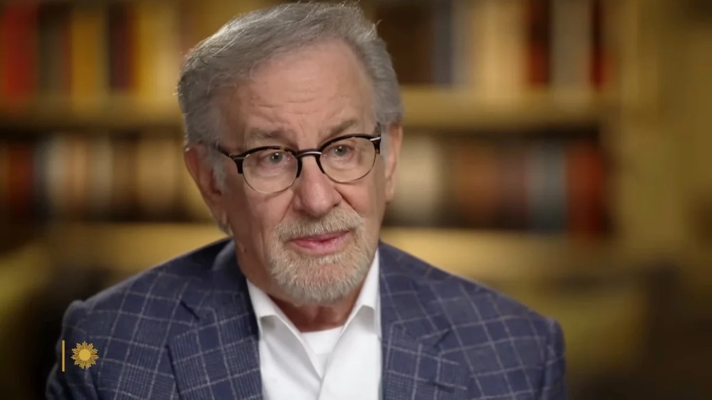 Steven Spielberg Says Alien Movie ‘Disclosure Day’ Is ‘Built on a Foundation of Truth’ Steven Spielberg Says Alien Movie ‘Disclosure Day’ Is ‘Built on a Foundation of Truth’