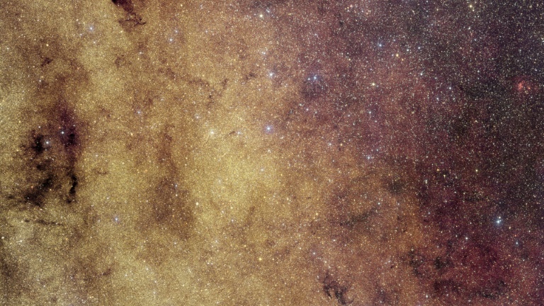 Euclid telescope snaps best photo yet of Milky Way’s heart Euclid telescope snaps best photo yet of Milky Way's heart