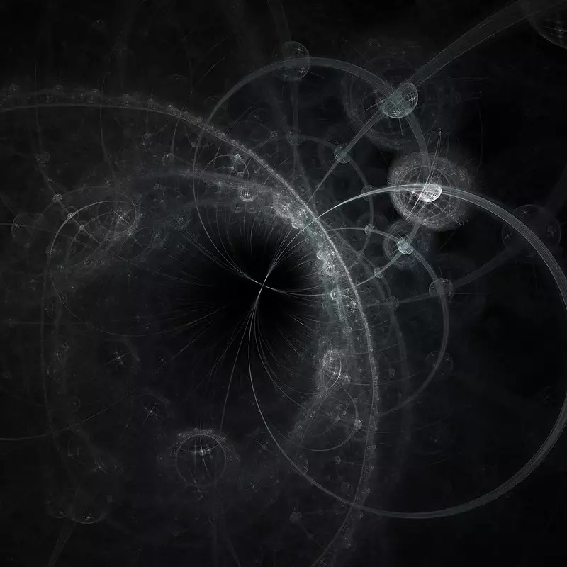 Physicists propose that our universe may contain three dimensions of time Physicists propose that our universe may contain three dimensions of time