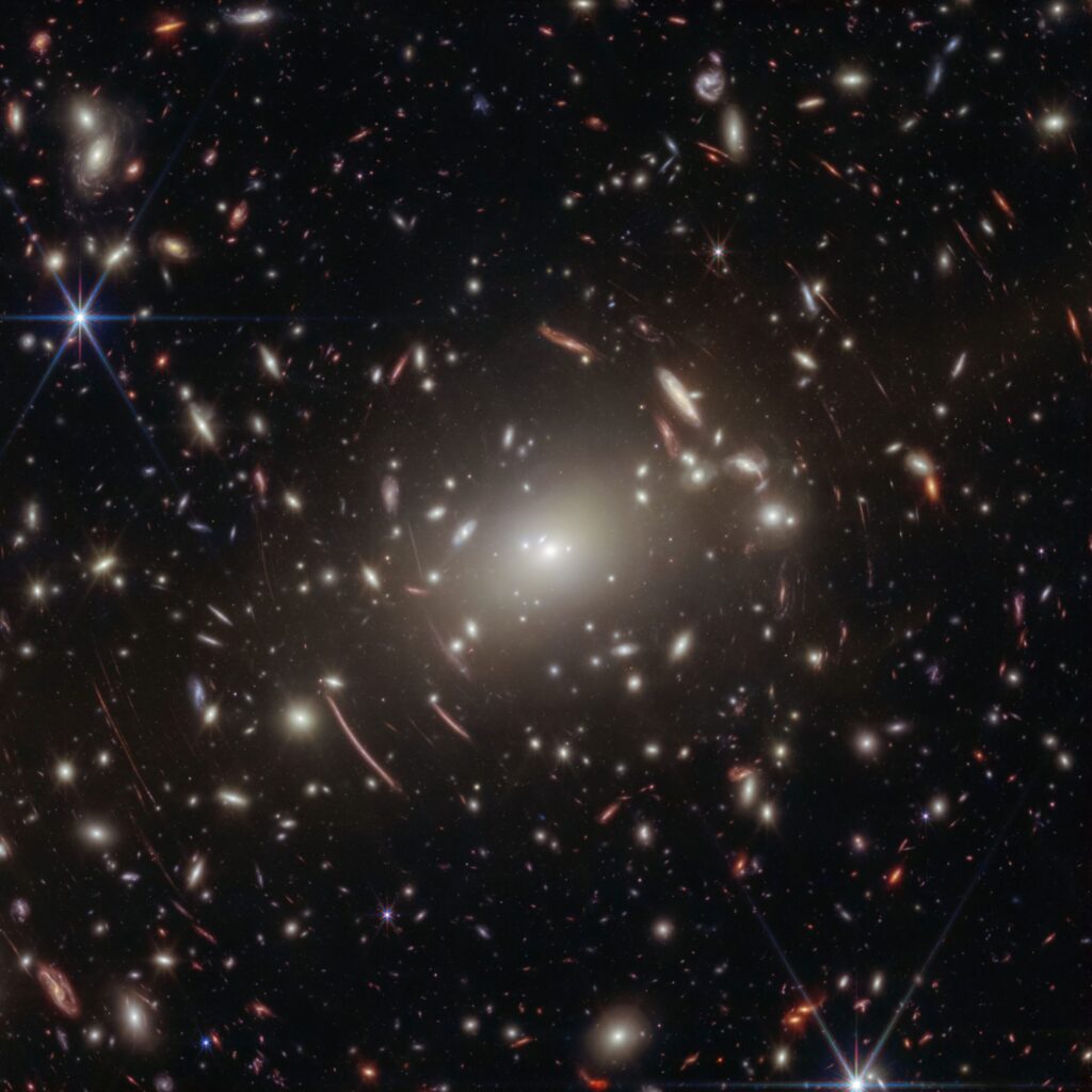 What is really hidden in the early universe? What is really hidden in the early universe?
