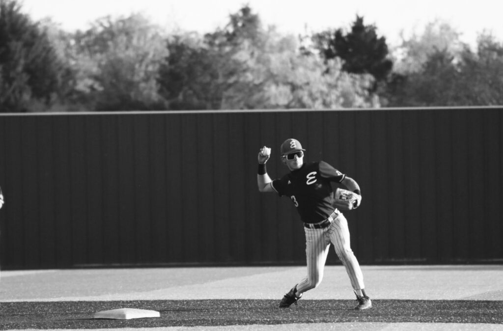 Comet Castillo’s meteoric rise | Ennis News Comet Castillo’s meteoric rise | Ennis News