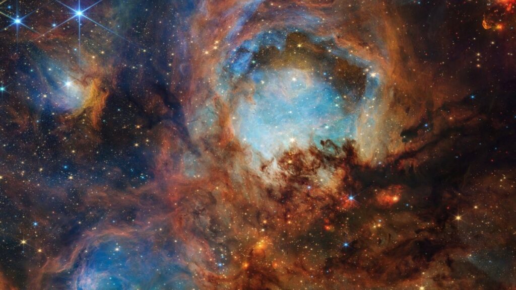 Universe still expanding at accelerating rate: Study Universe still expanding at accelerating rate: Study