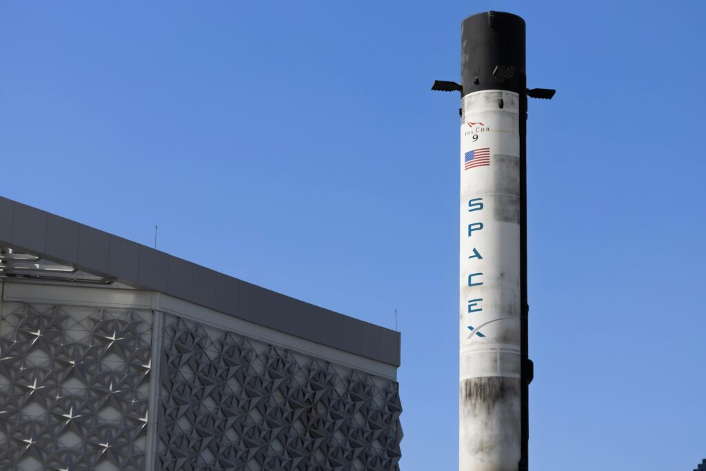 NASA Awards Private Mars Orbiter Contract for 2028 | KeepTrack X Report NASA Awards Private Mars Orbiter Contract for 2028 | KeepTrack X Report