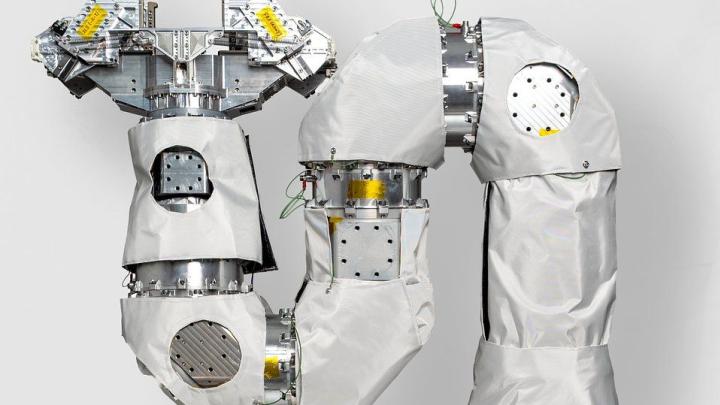 Polish firm joins ESA project to develop robotic ‘smart skin’ for Moon and Mars missions Polish firm joins ESA project to develop robotic 'smart skin' for Moon and Mars missions