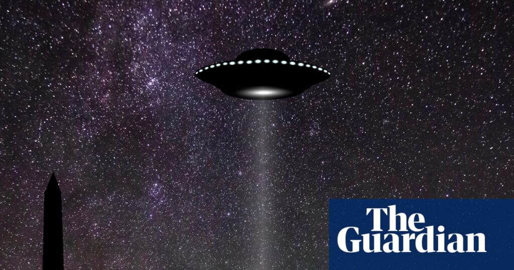 Washington priest removed as exorcist after linking UFOs to work of demons