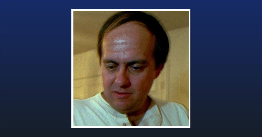 Alan Hale Obituary June 6, 2026 Alan Hale Obituary June 6, 2026