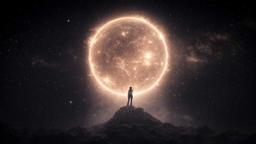 Step Into the Universe: Smithsonian Starstruck Opens in San Antonio with an Immersive Journey to the Cosmos