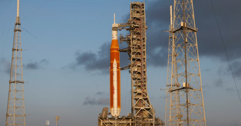 NASA set to announce Artemis III moon crew | State NASA set to announce Artemis III moon crew