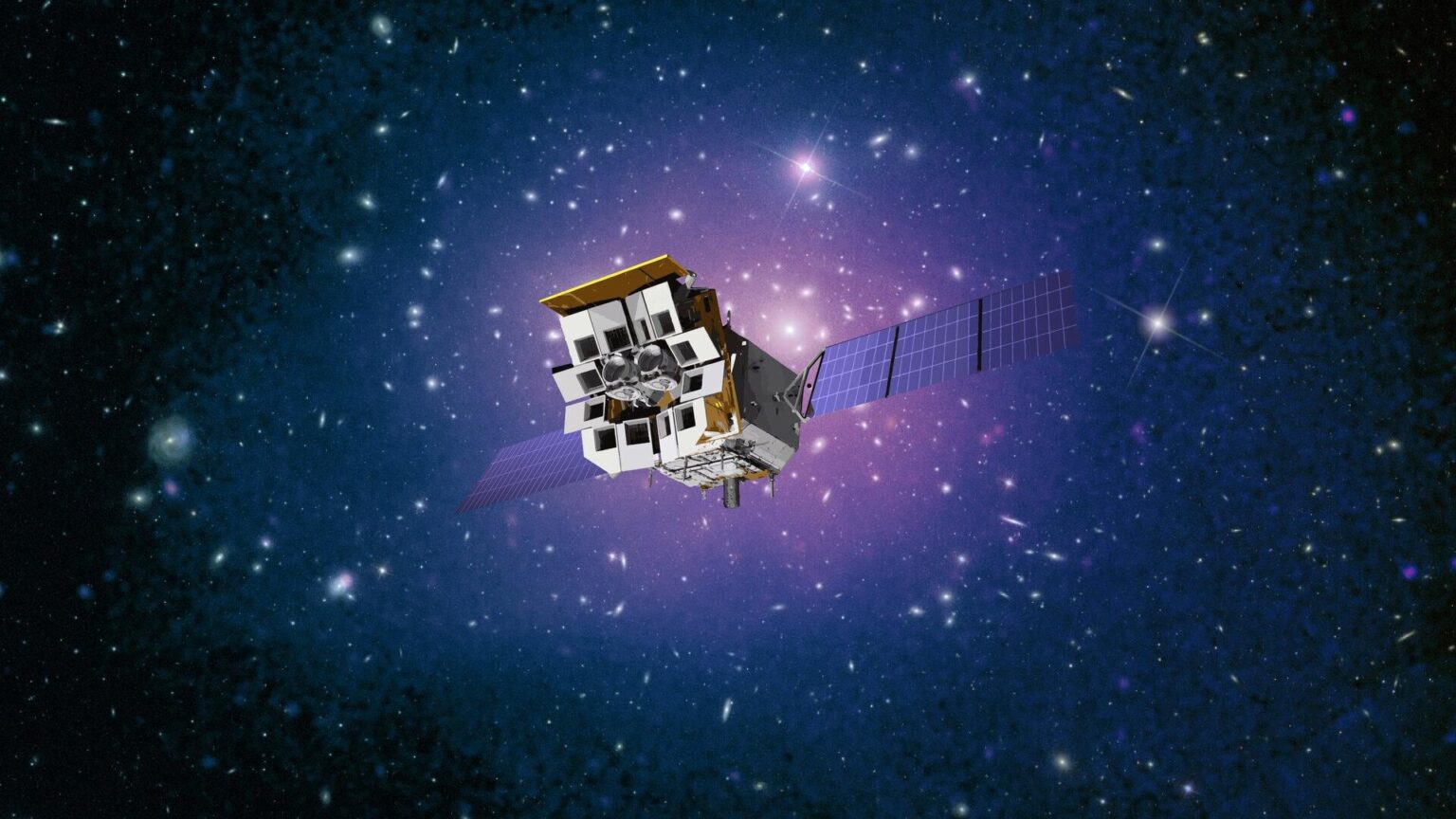 Einstein Probe detects mysterious X-ray transient that doesn't fit any known class