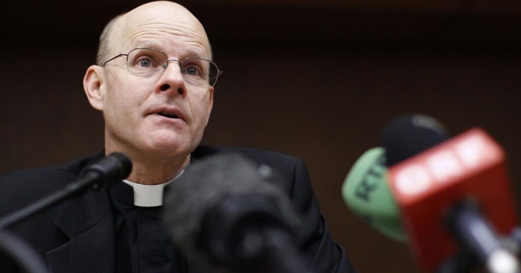 Priest removed as exorcist after saying UFOs are demons