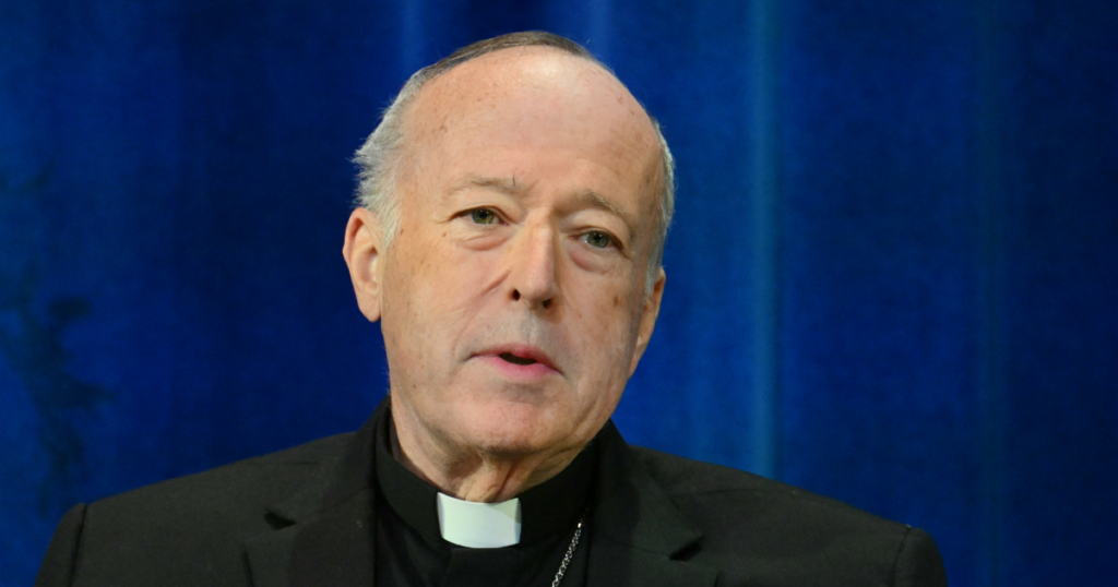 Exorcist removed after linking UFOs to demonic activity The Catholic Herald — Pentecost 2026 cover (Issue 6665)