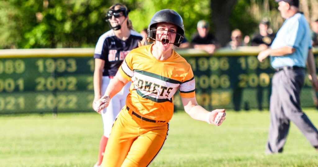 Comets shutout Patriots, punch ticket to D1 final! | Sports Comets shutout Patriots, punch ticket to D1 final!