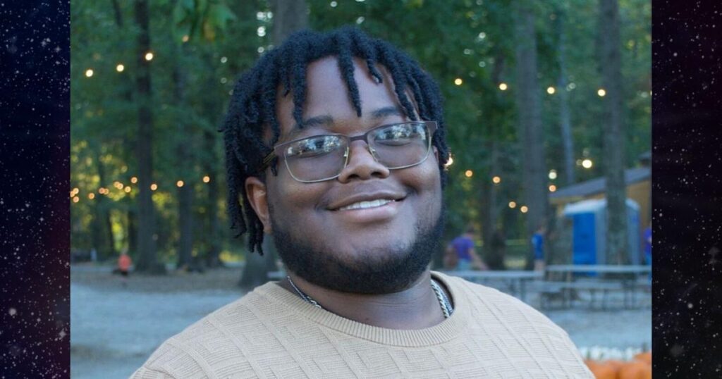‘I just knew that it was my calling’: Murray State student selected for NASA RockOn workshop | News 'I just knew that it was my calling': Murray State student selected for NASA RockOn workshop