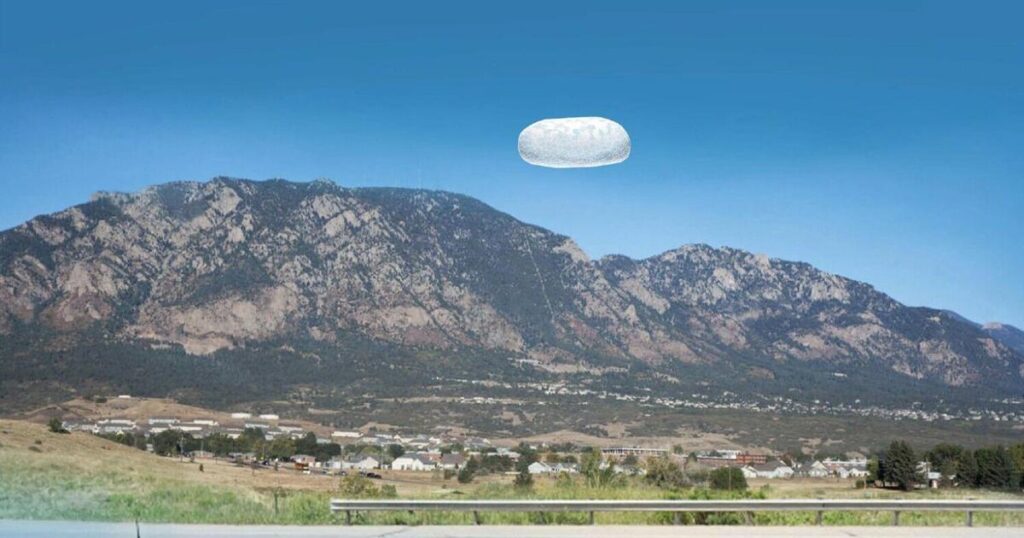 Pentagon releases new UFO files and videos | Candid Candace Pentagon releases new UFO files and videos