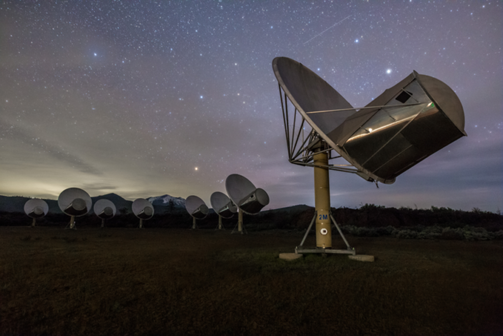 Moon dust may be hiding signs of pulverised alien technology, scientist says Moon dust may be hiding signs of pulverised alien technology, scientist says