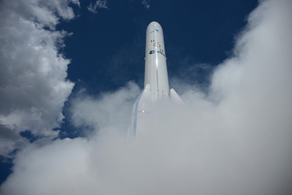 Germany Warns of Russian Orbital Nuclear Threat Germany Warns of Russian Orbital Nuclear Threat