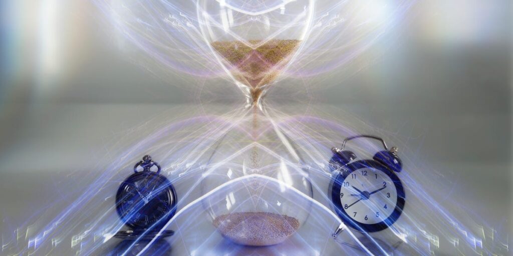 Time Doesn’t Exist Everywhere—and It Might Not Exist Forever Time Doesn’t Exist Everywhere—and It Might Not Exist Forever