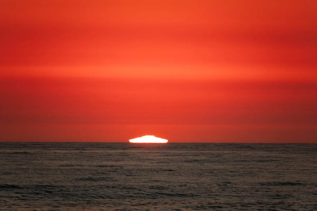 Over 9,000 Unidentified Objects Have Been Spotted Near U.S. Coastlines. Are Underwater UFOs a Real Threat? Over 9,000 Unidentified Objects Have Been Spotted Near U.S. Coastlines. Are Underwater UFOs a Real Threat?