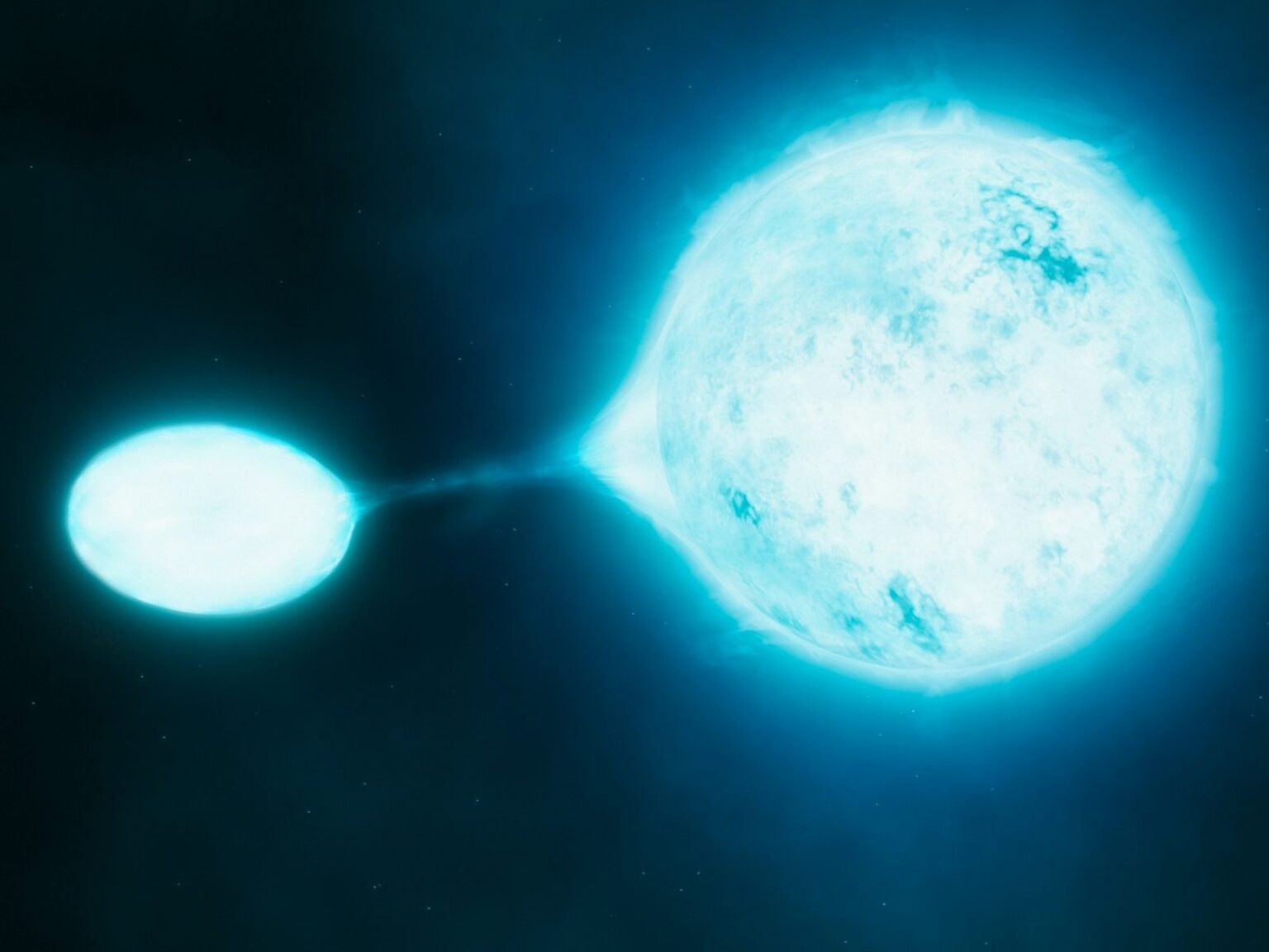 Astronomers may have discovered one of the rarest explosions in the universe Astronomers may have discovered one of the rarest explosions in the universe