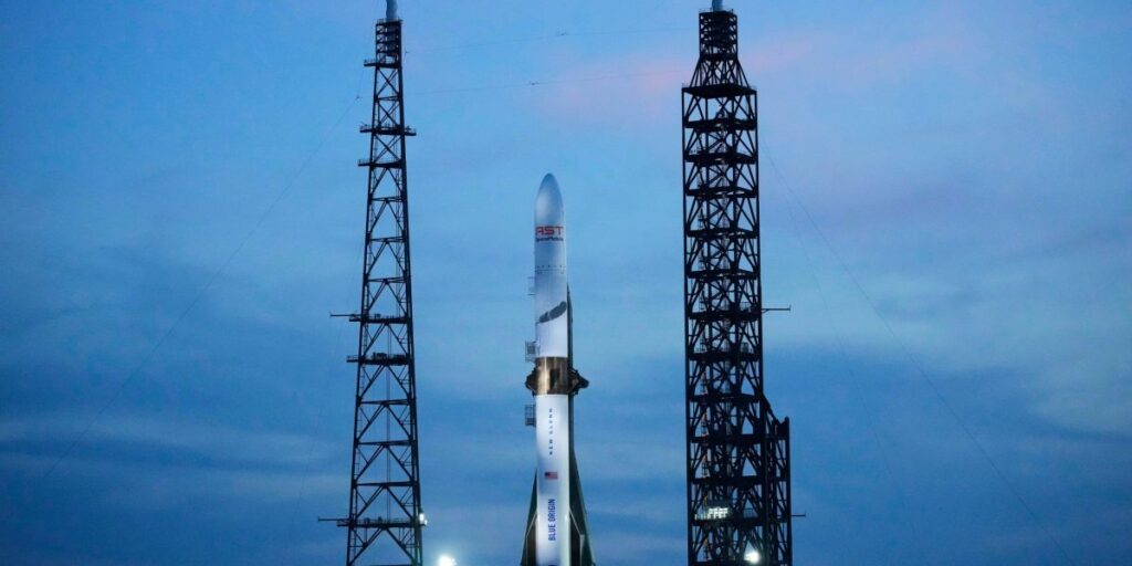 ‘We will fly again’: Blue Origin says rocket explosion spared vital launch pad parts 'We will fly again': Blue Origin says rocket explosion spared vital launch pad parts